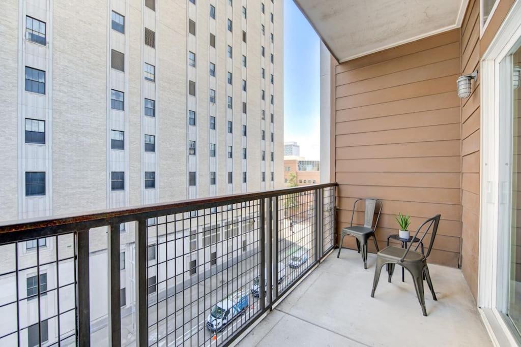 Fancy Apt Downtown. Pool. Gym. Lounge. Pet Ok Houston Dış mekan fotoğraf