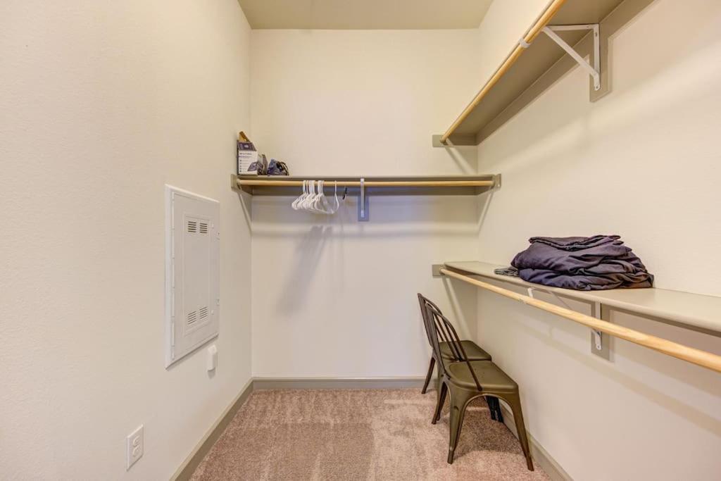 Fancy Apt Downtown. Pool. Gym. Lounge. Pet Ok Houston Dış mekan fotoğraf